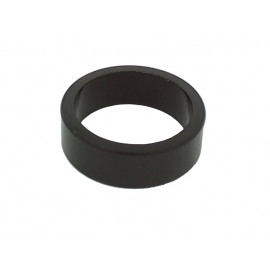 Mr.control кольцо проставочное 1-1/8"х10мм чёрное. комплект 5 шт.