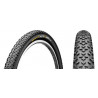 Continental покрышка race king 26 x 2.0, (50-559) борт-кевлар