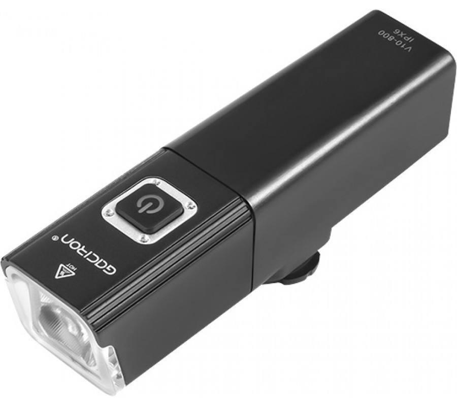 gaciron v10
