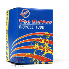 Велокамера Vee Rubber 26х2.35